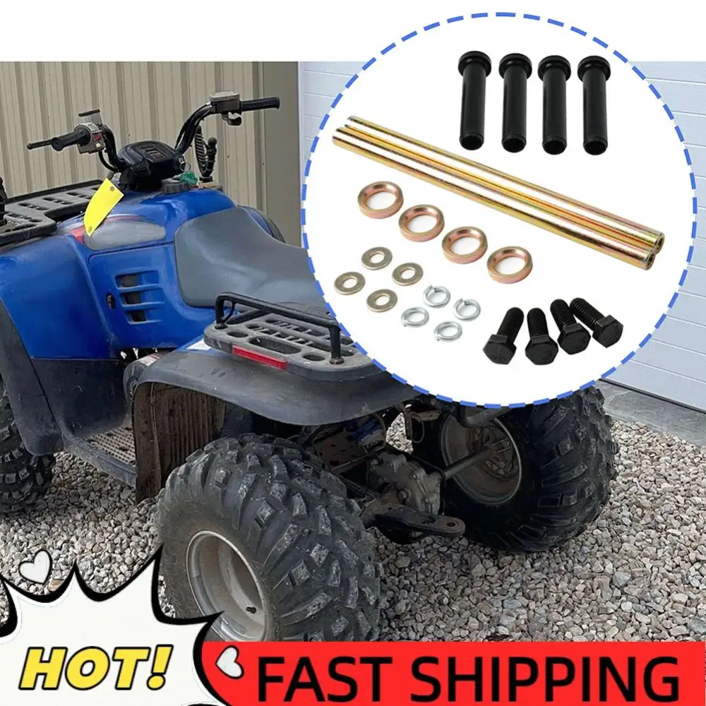 

Front Lower A-ARM Bushing Shaft Kit 7501093 for Polaris Sportsman 570 600 700 800 for Trail Blazer 250 330 400 etc