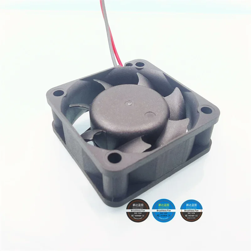 pa 40*40*15MM Brand- Blueprint 4015 dual ball bearing 4CM 12V 0.06 A Chassis graphics card cooling fan