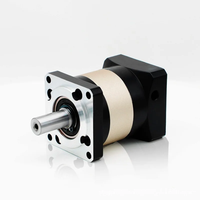 

Подходит для прецизионного планетарного редуктора, редуктора шагового двигателя с коробкой передач 57 (передаточное число 1:5)