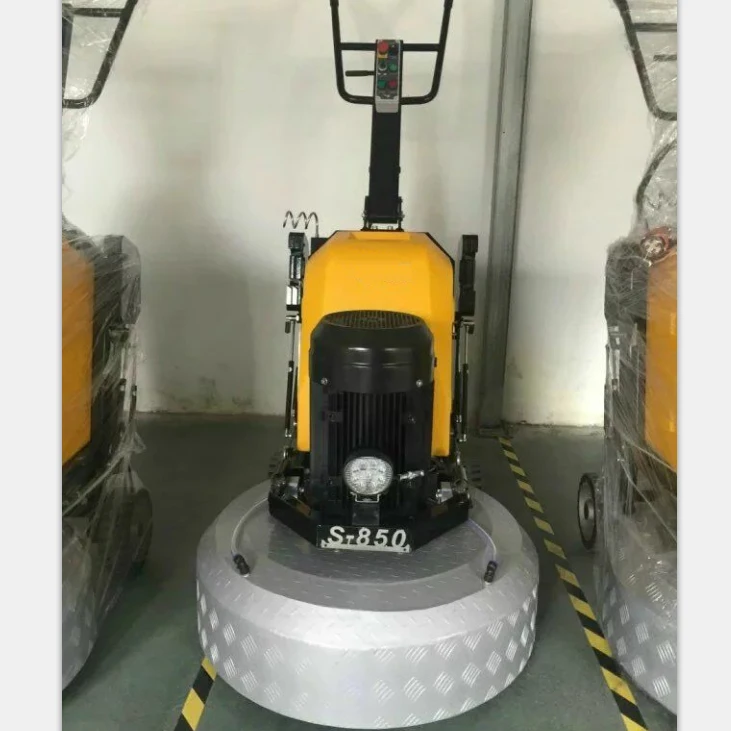 floor  concrete grinder cement sander for sale