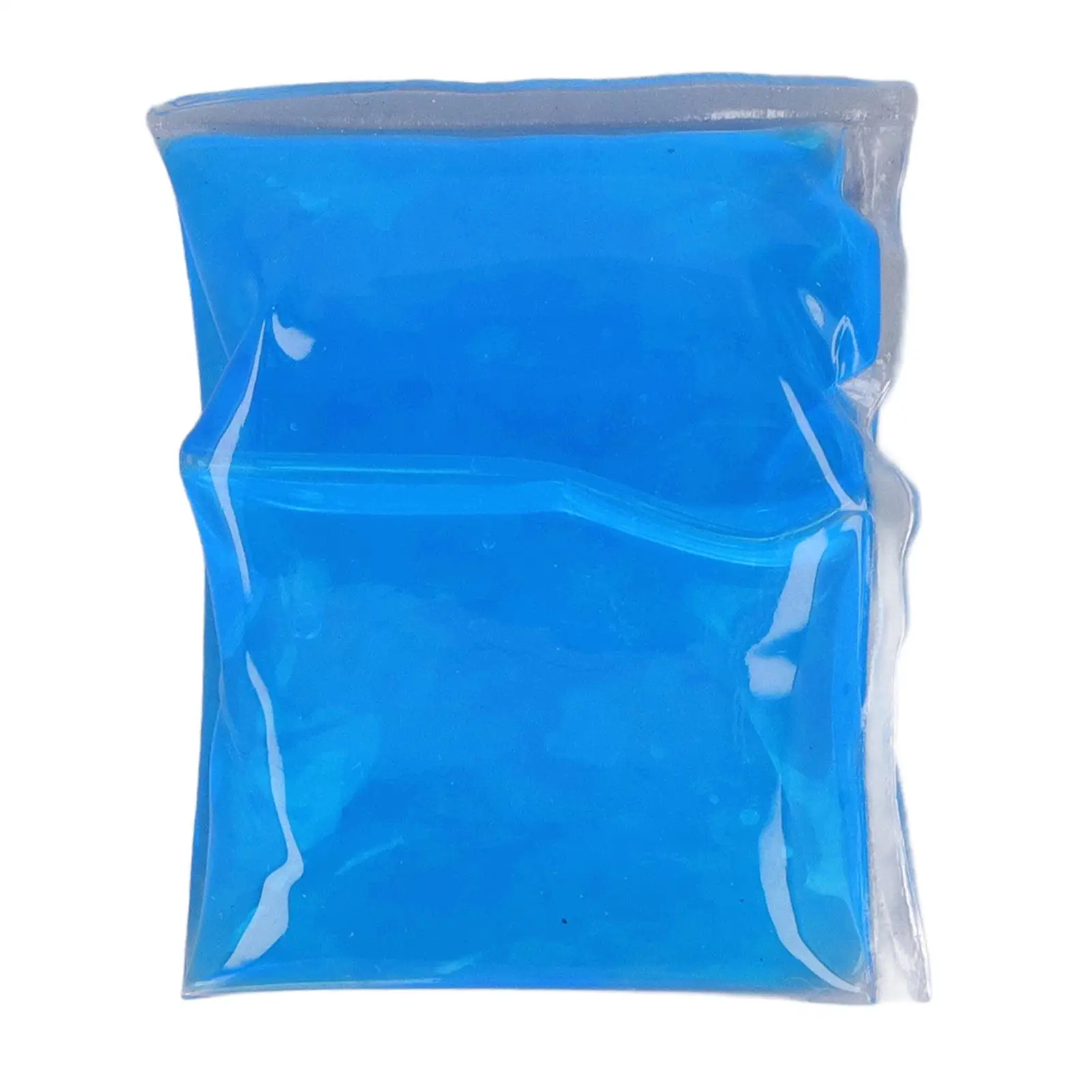 Versatile Gel Ice Pack for Arthritis - Cold Finger Packs, Skin-Friendly & Reusable, Easy to Use