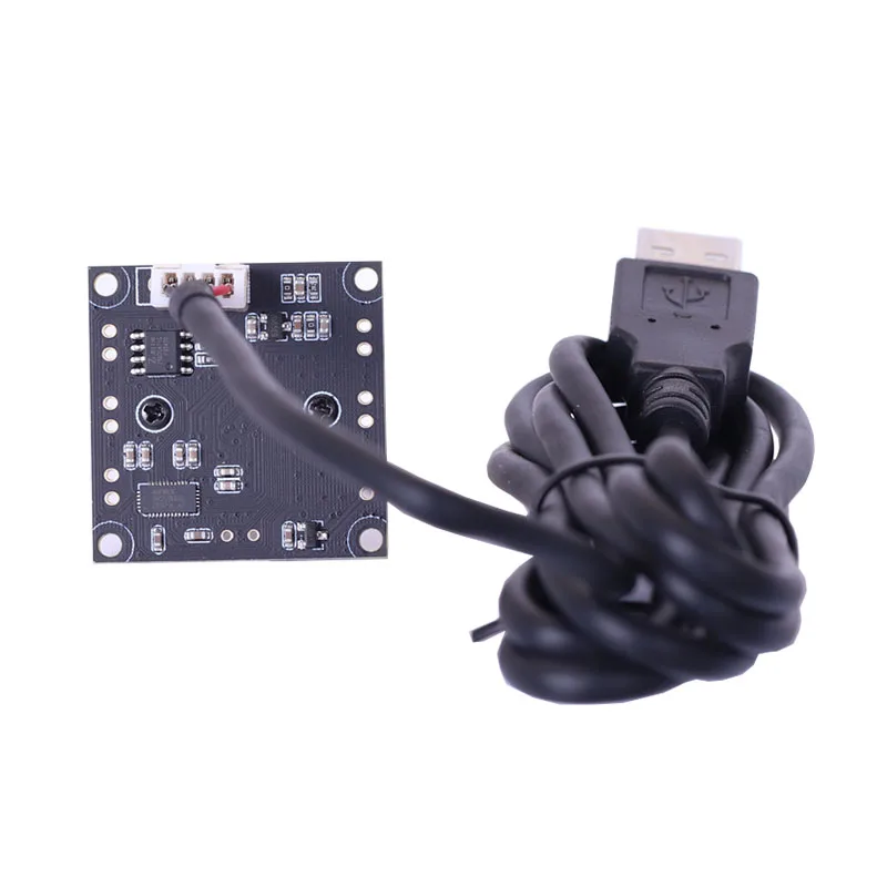 

Промышленный модуль камеры PCBA 720p 1054 4мм с ручной фокусировкой, без драйверов, USB, сенсор CMOS, крепление M12, протокол UVC