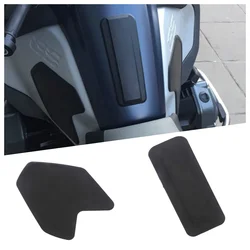 New Motorcycle Rubber Fuel Tank Pad Non-slip Gas Tankpad Guard Protective Decal Sticker For BMW R 1200 GS R1200GS LC Adventure