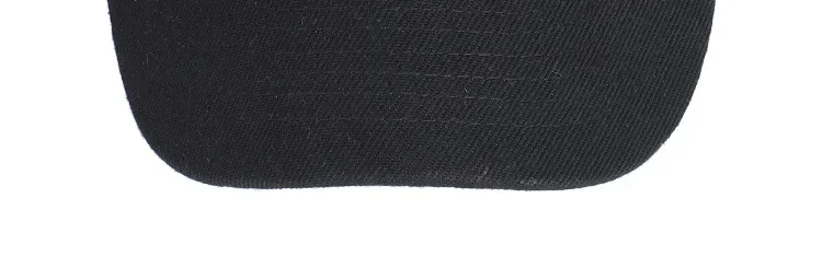 Sommer Visiere Denim Frauen Outdoor Sport Sonne Baseball Kappe Hut Golf Wandern Tennis Laufen Mann Sonnencreme Caps Herbst Rot Großhandel – Detail 9