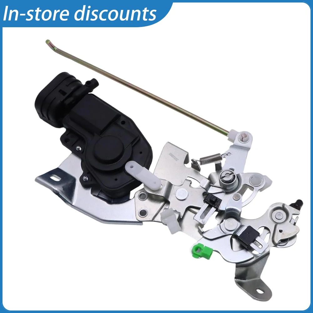 

High Car Door Lock Control Actuator for Toyota Land Cruiser & Lexus LX470 1998-2007, OEM Replacement 69790-60070,6979060070