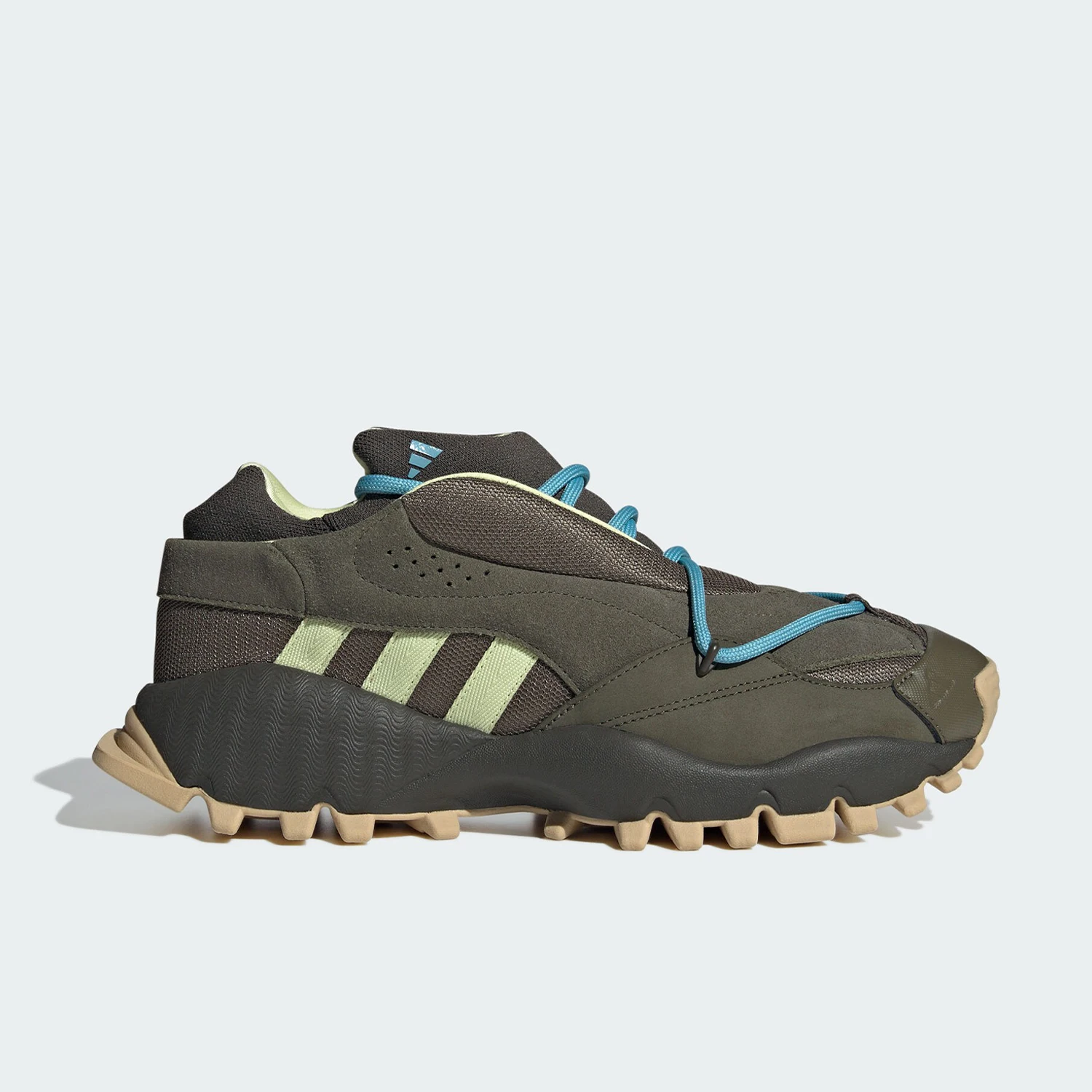 

Оригинальные мужские и женские спортивные кроссовки Adidas SEEULATER SPW IH2685