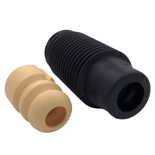 Imagen 2 del producto Juego de cubierta antipolvo para amortiguador de coche, frontal, para CITROEN C2 (T11) 2006-2014 PEUGEOT 206 2006-2009/207 2009-2013 2014 8260059 - 1161662