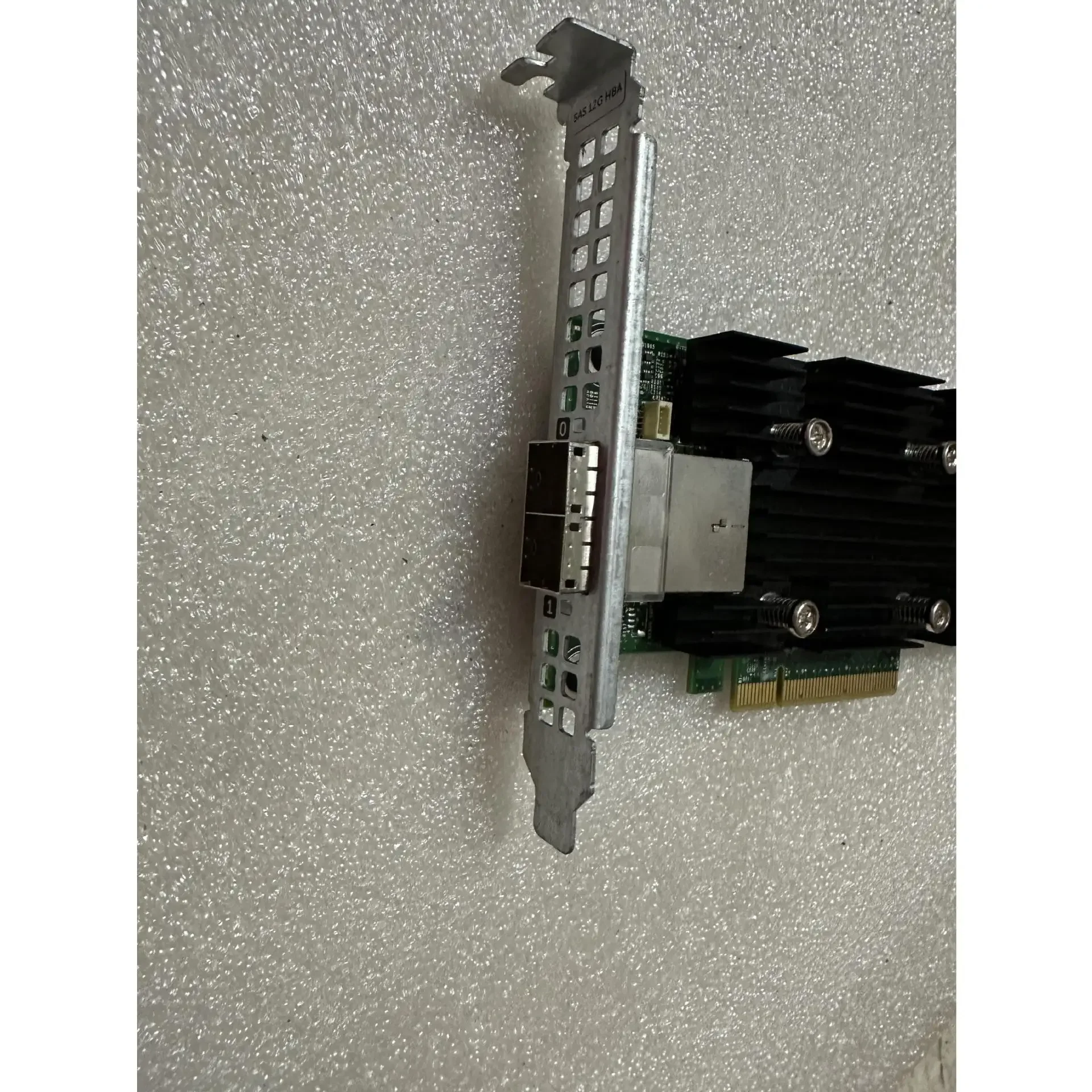 LHBA Array Card MD3400 MD1400 Storage 2PHG9 T93GD Wave It Passes