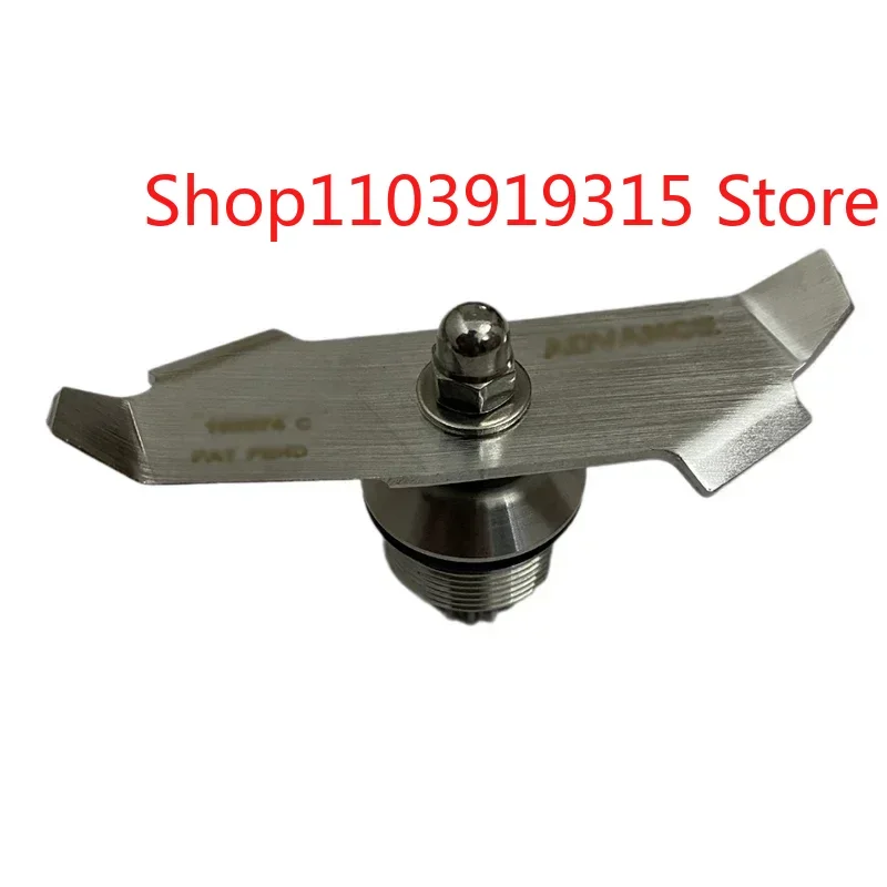 

blender knife accessory for Vitamix VM0149 VM0127 VM0122 VITA MIX VM0149 Mixing cup replacement knife