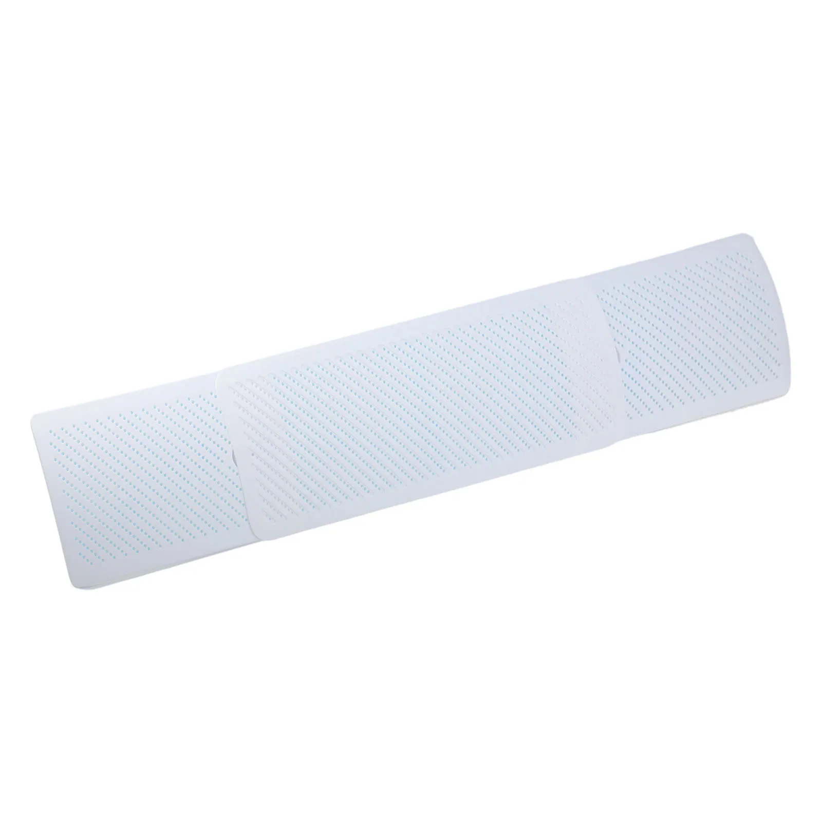 High Quality AC Air Deflector Parts Indoor PP Material Windshield AC Vent Deflector Adjustable Anti-Direct Blowing