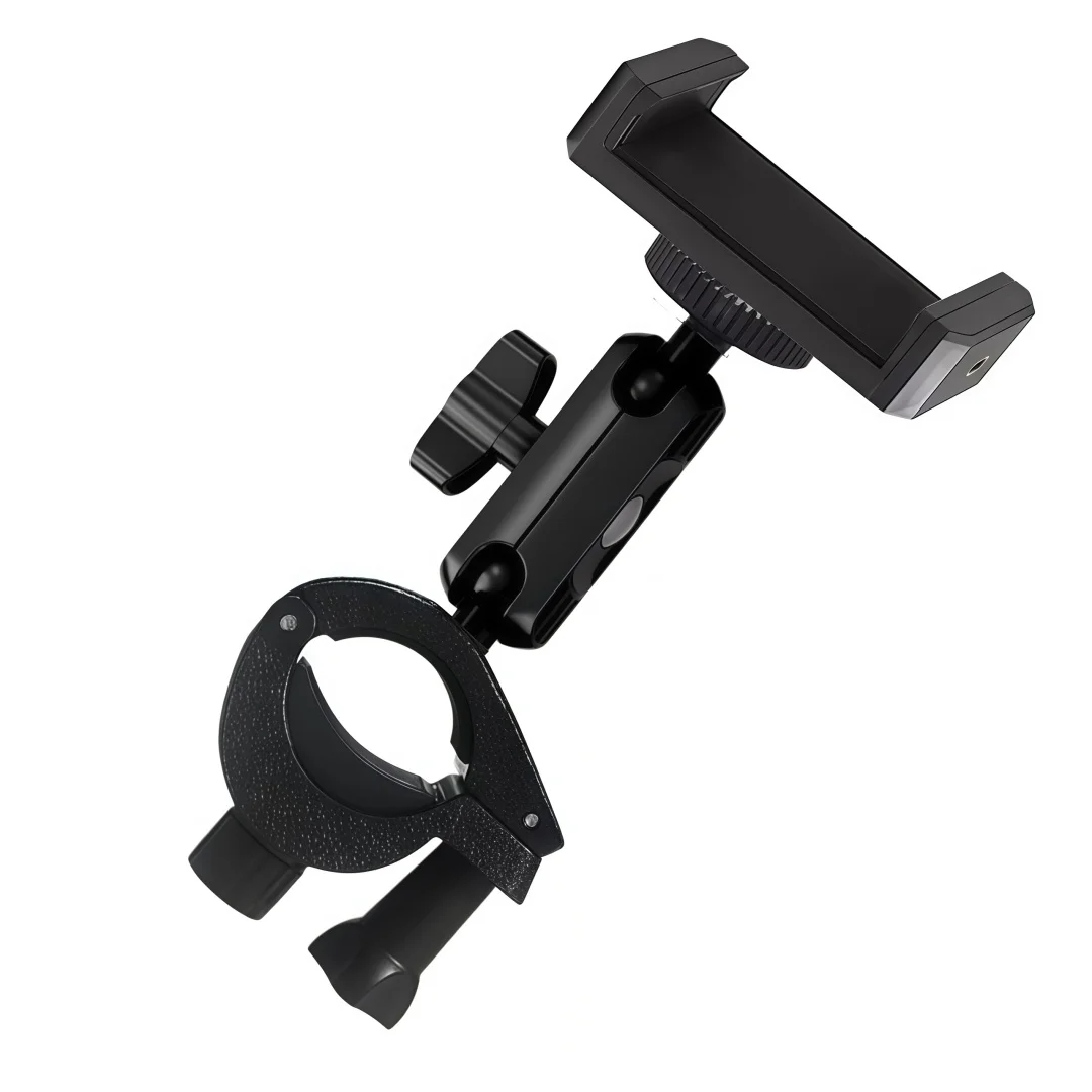 

Marching Band Music Lyre Phone Holder Mount Trumpet Lyre Phone Stand for Musical Instrument Sheet Music Viewing Saxophone Sax