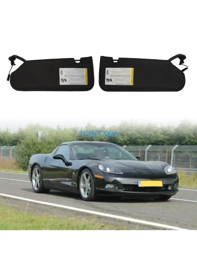 

37JE Stylish Automotive Sund Shade Practical Car Sun Protector 23142243 Sun Protector Protect Your Eyes from Bright Light