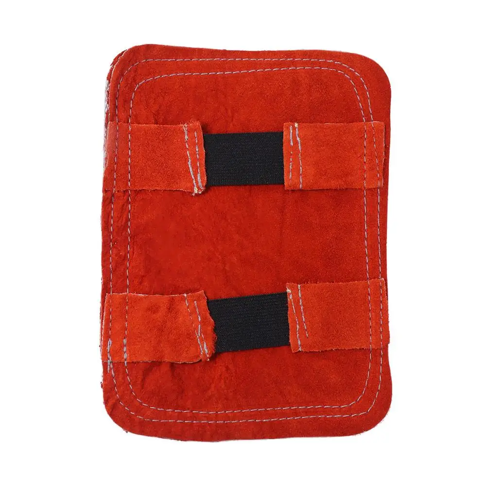 Variant: Orange Red