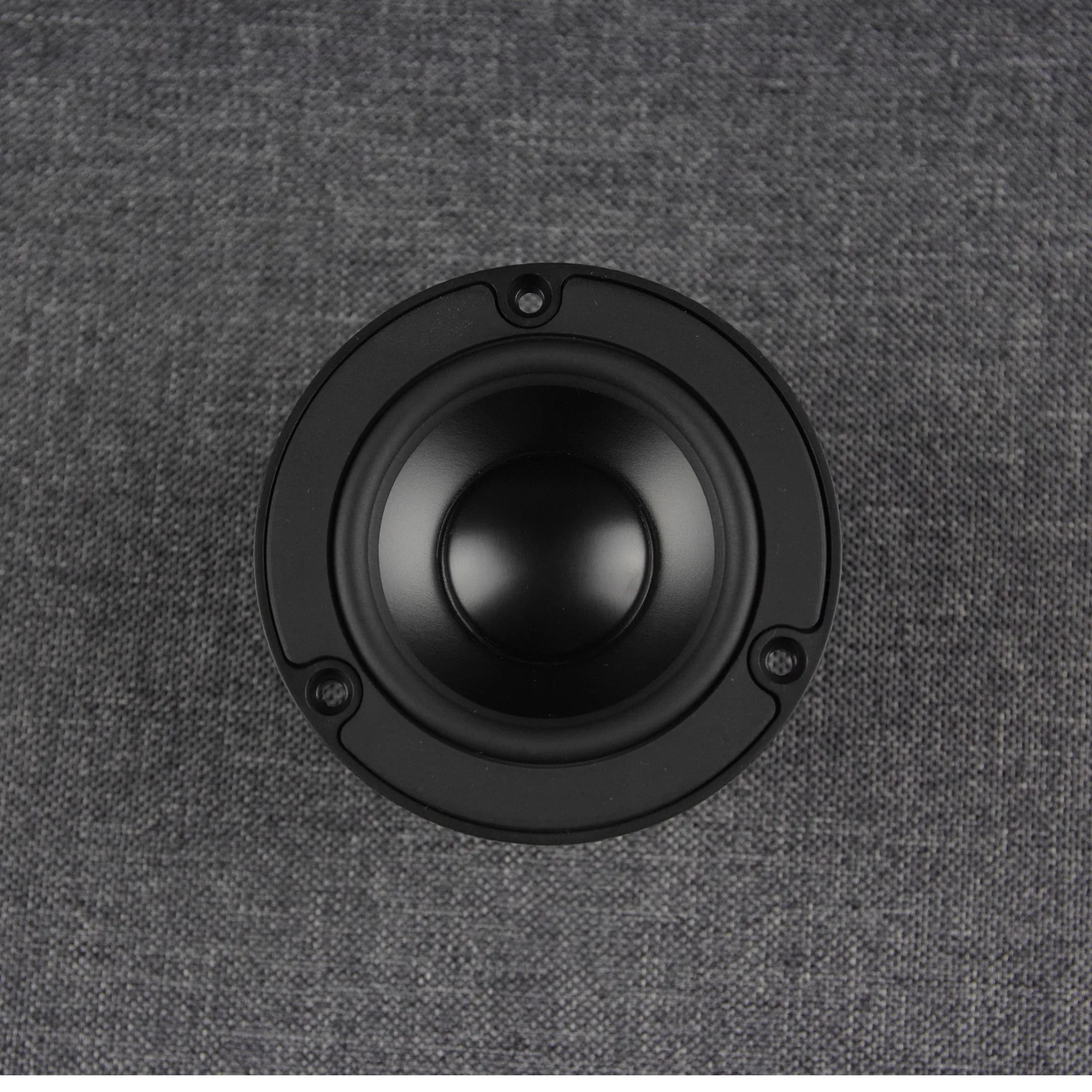 2PCS GHXAMP 2.5" 75MM Full-Range Speaker Driver Magnesium-Aluminum Cone & Neodymium 25W Hifi 146Hz for Peerless RF75W-04 view 3