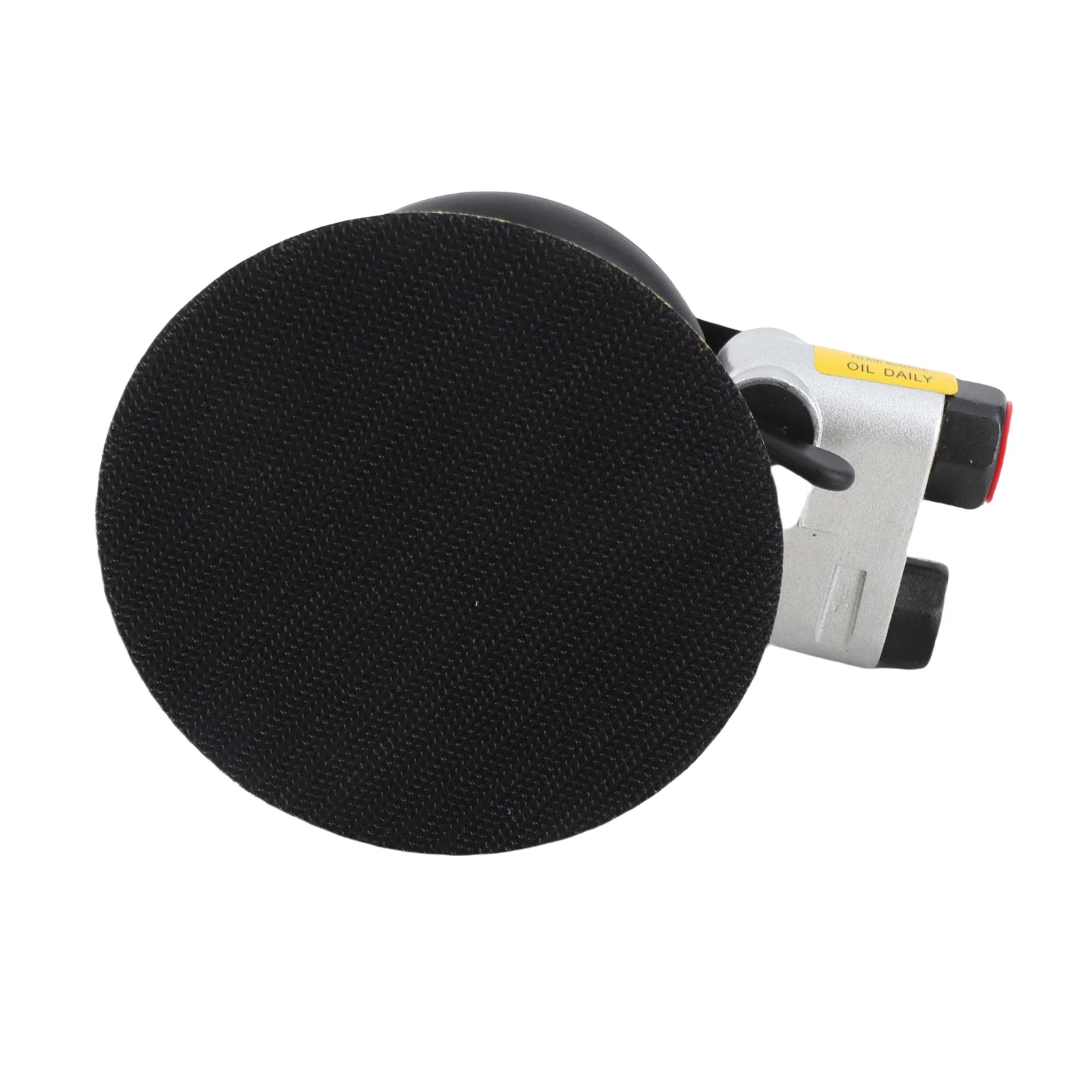 Luchtschuurmachine Excentrische schuurmachine Ronde schuurmachine AT-780 5/4 Lucht excentrische schuurmachine Ronde polijstmachine Pneumatisch handschuurgereedschap