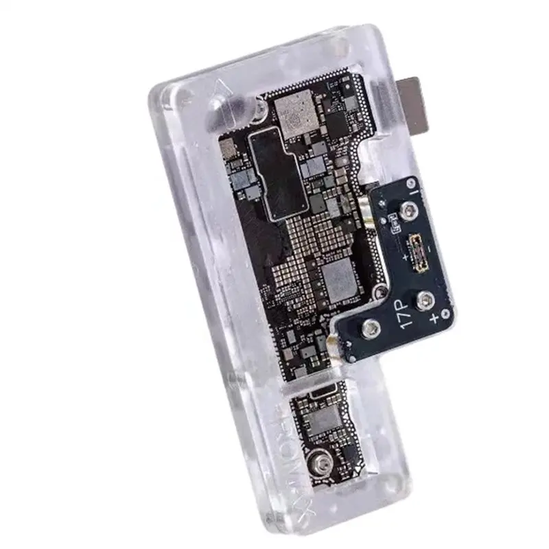 M52K-For Phone Logic Board Repair Maintenance- Baseband Tester Motherboard Chip Detection Diagnostic Tool 17P/PM Series