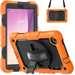 Heavy Duty Case For Lenovo Tab M9 TB-310FU 310XU 9