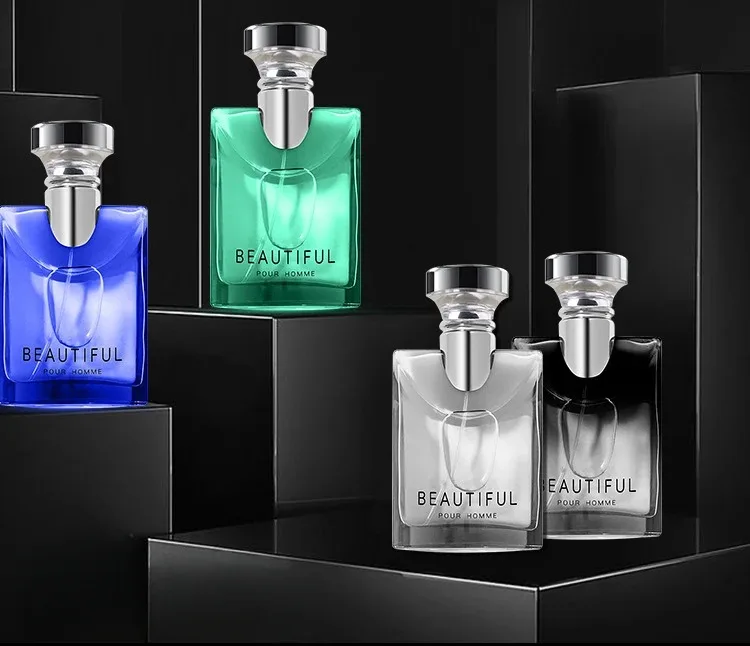 

100ML Darjeeling Tea Perfume: Premium Neutral Cologne White Tea Scent Eau De Toilette Fresh, Natural and Long-lasting Fragrance