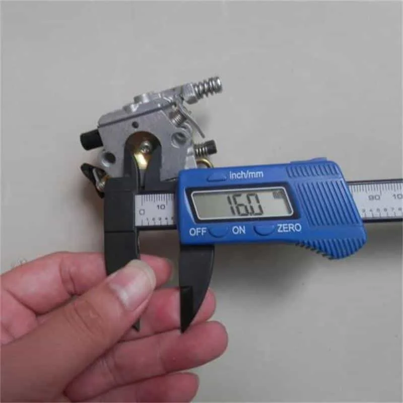 G3800 CARBURETOR FOR KOMATSU ZENOAH G4100 G4300 SUMO SML348CHN
