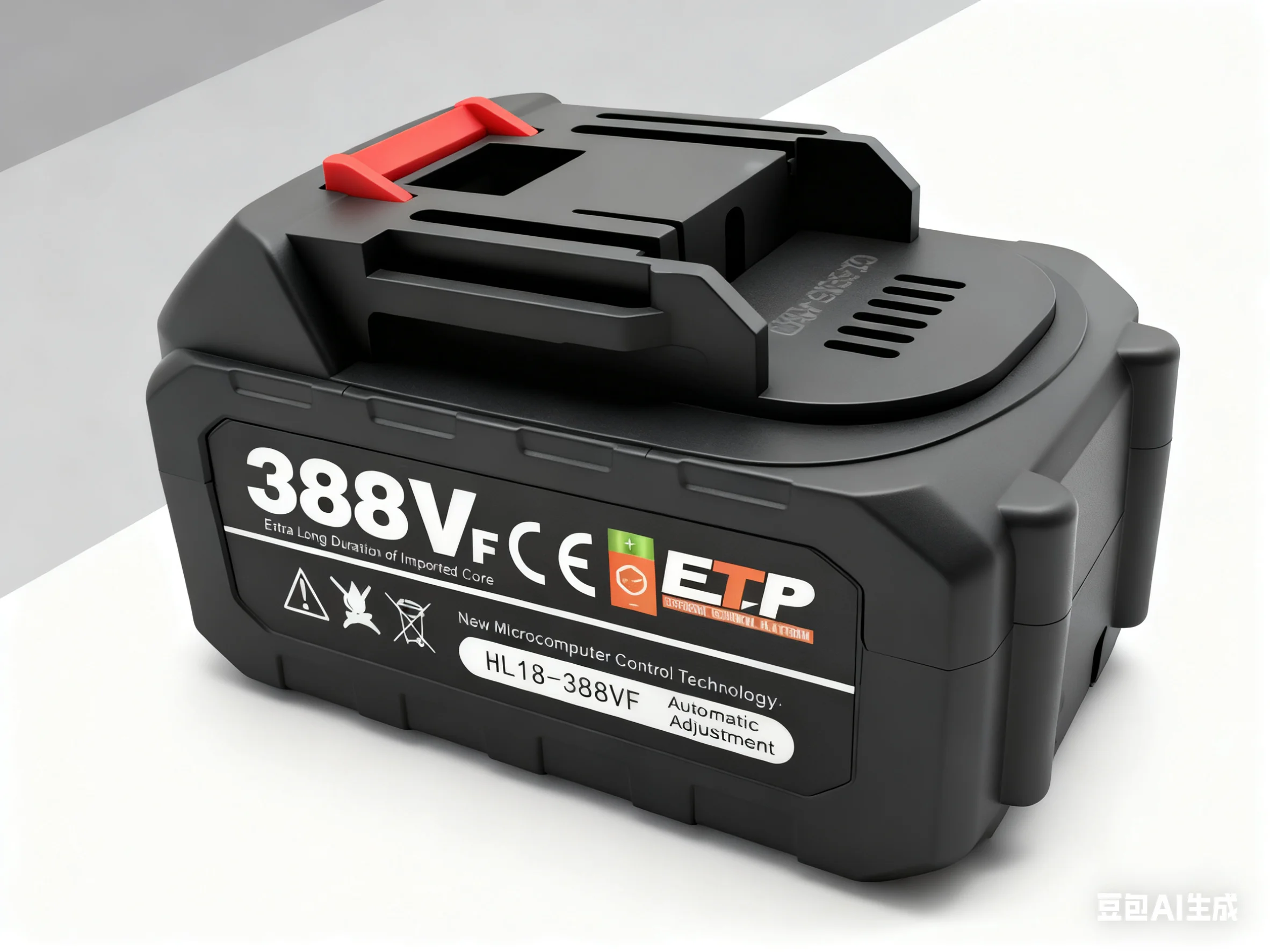 

maiakjta 21V Battery Pack 5S2P Li-ion 3000mah 6000mah 9000mah Fast Charging Safety Certified f