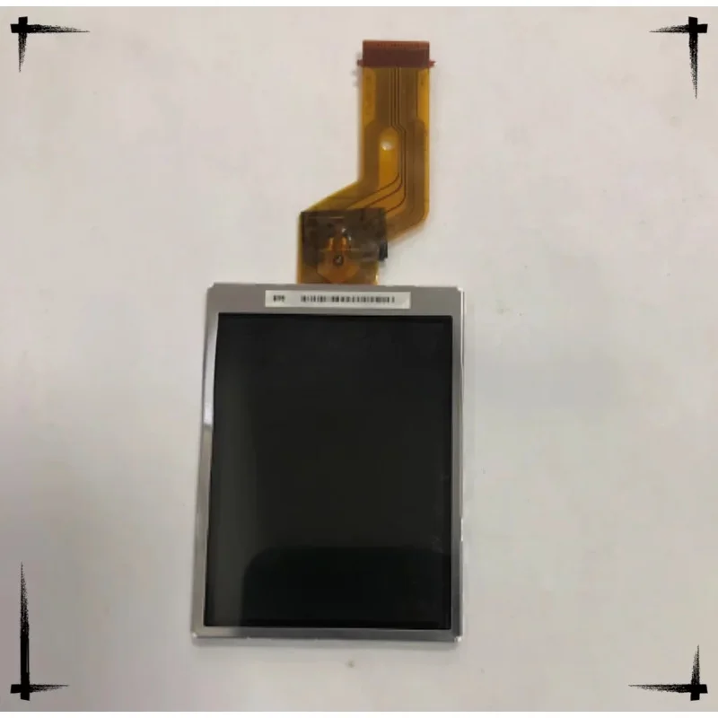 

for Nikon S200 Patriot V950 Nikon S200 LCD display screen with backlight