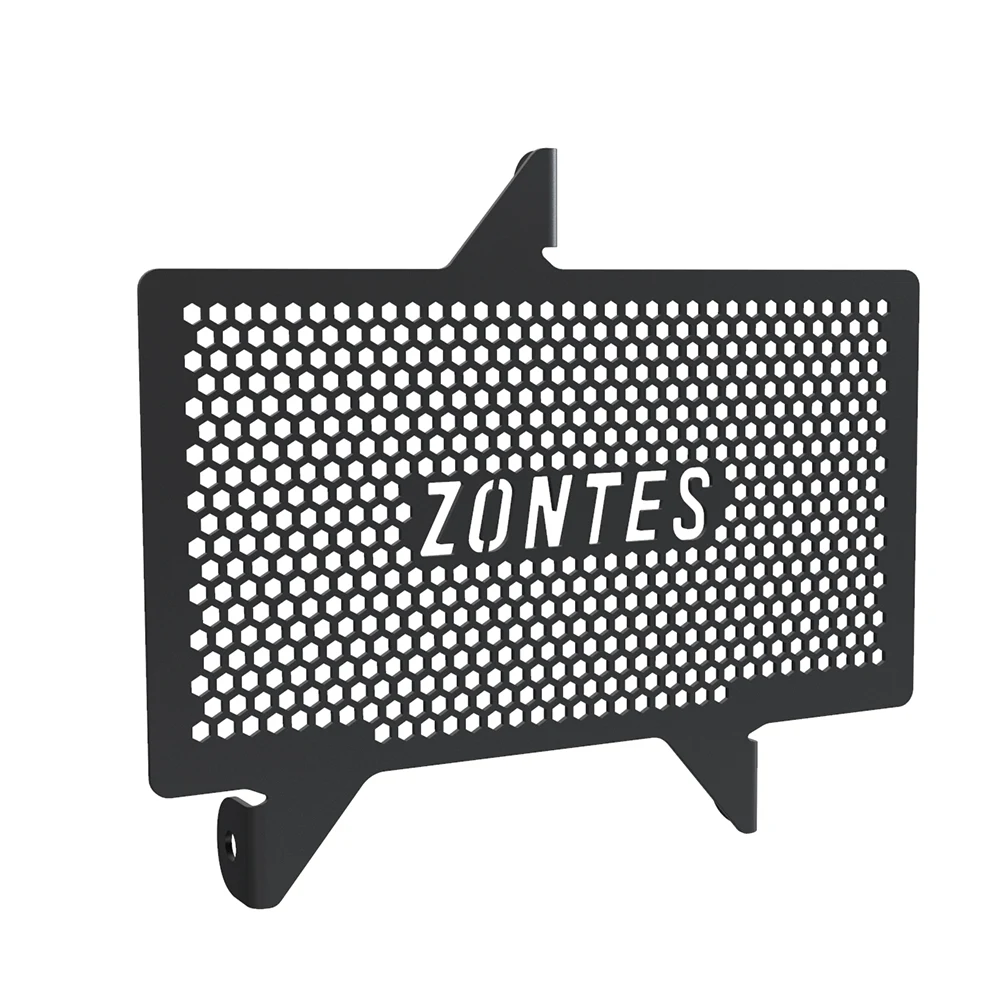 ل Zontes G1-125 ZT125-G1 U125 ZT125-U دراجة نارية الملحقات شبكة المبرد غطاء حماية 125-Z2 125-U1 ZT150-U Zontes U155