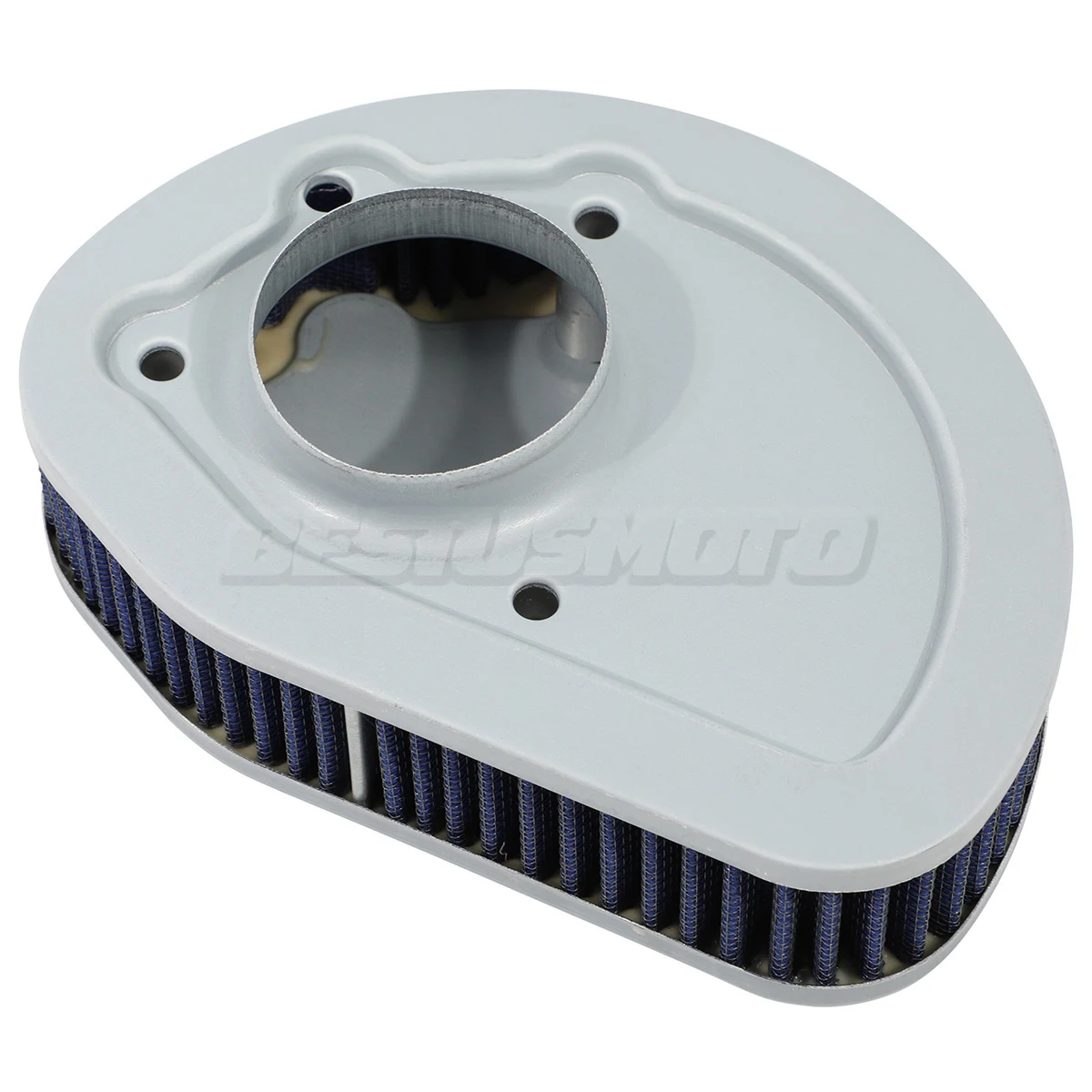 Motorcycle Parts Air Cleaner Intake Filter For Harley Touring Softail Touring CVO Road King Street Glide 2014 2015 2016