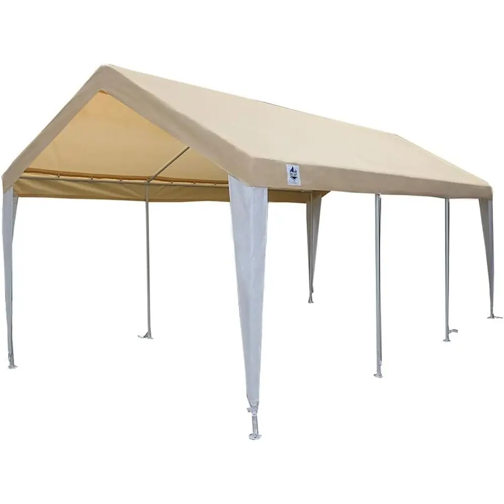 10-Feet By 20-Feet …