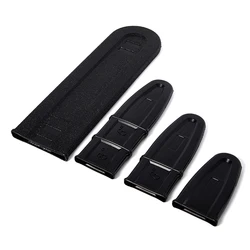 Chain Saw Guide Plate Cover for 4 6 8 10 Inch Protection Electric Pruning Garden Tools Part
