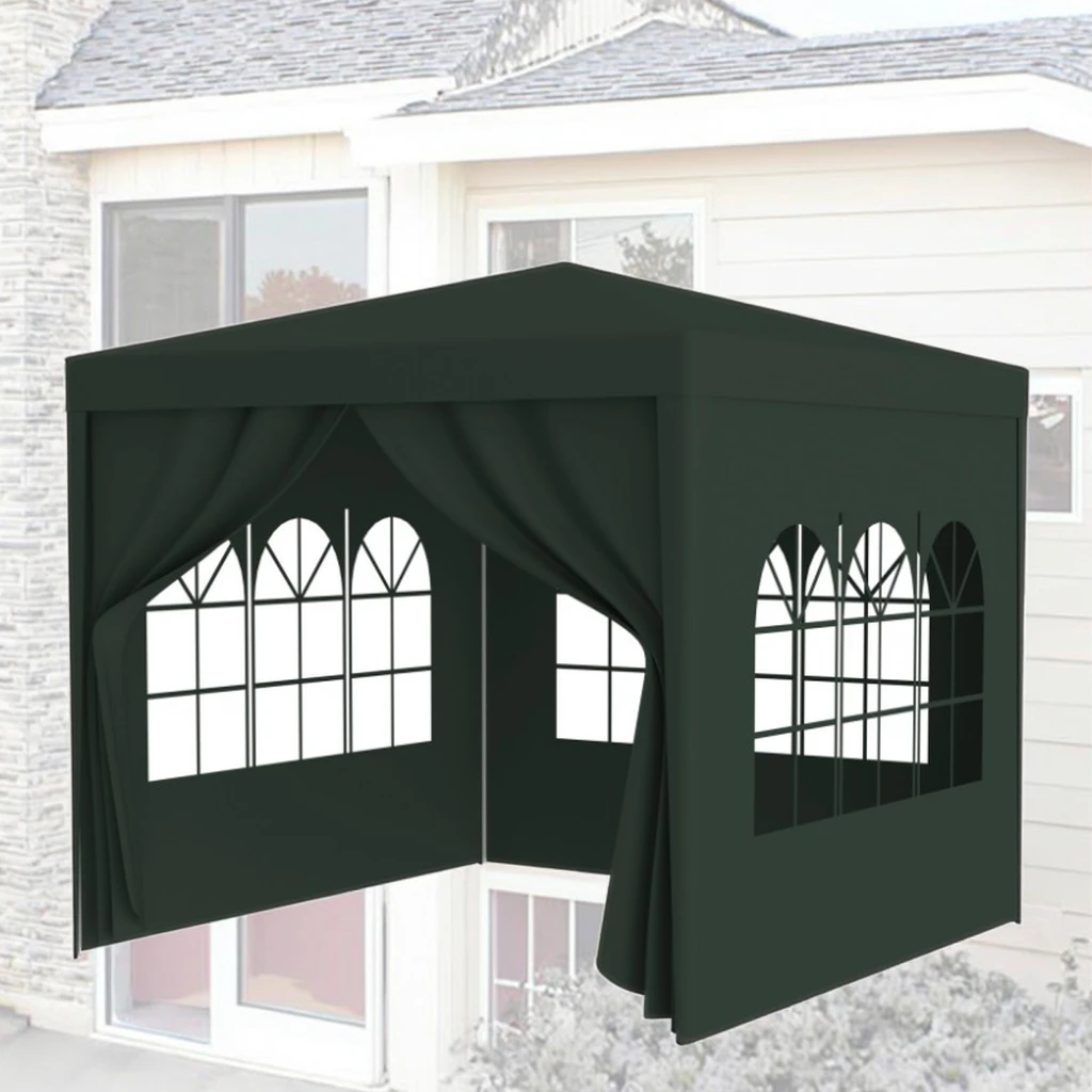 Outdoor Furniture Gazebo - Современный уличный шатер для вечеринок 10x10