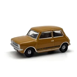 Oxford 1:76 Mini 1275GT Diecast simulazione modello di auto giocattoli