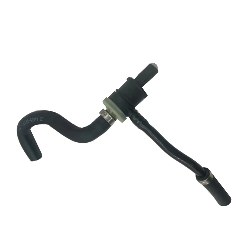 Car Air Bleed Line …