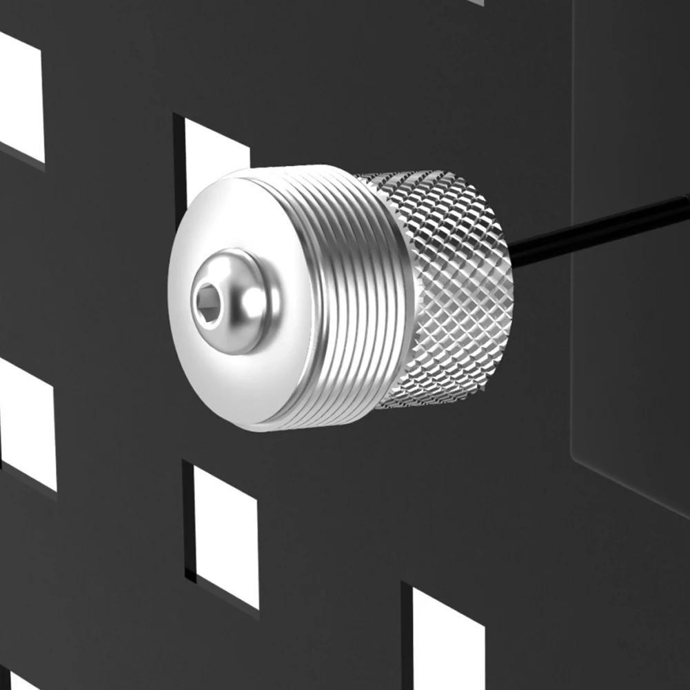 

Bicycle Crank Arm Removal Tool Bicycle Chainring Crankset Remover Extractor Bike Crank Arm Remover for Cannondale SI SISL SISL2