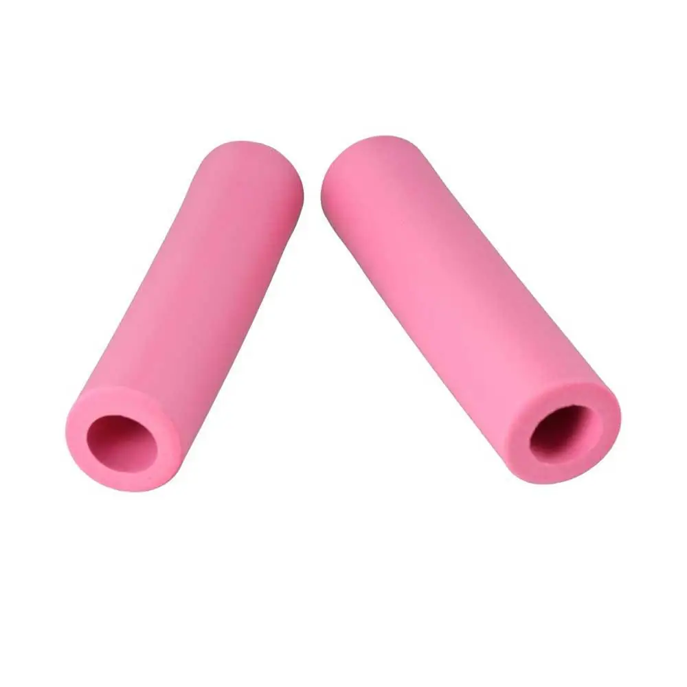 

Non-Slip MTB Cuffs Mountain Bike Road Bike Silicone Cycling Grips Bike Grip Cover Bicycle Handlebar Grips Bicycle Grips