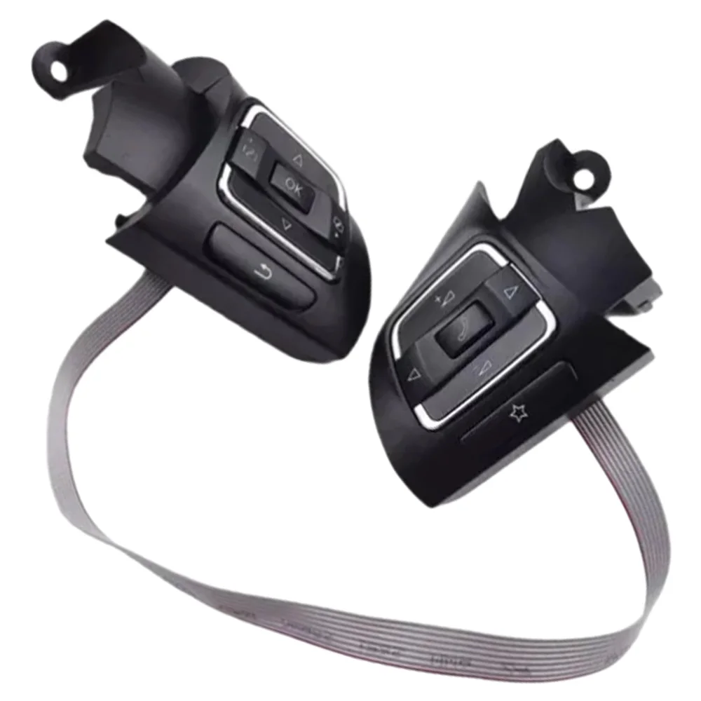 Steering Wheel Control Switch Cruise Button for Volkswagen VW Sharan Passat B7 2011 2012 2013 2014 2015 56D959538A 56D959537B