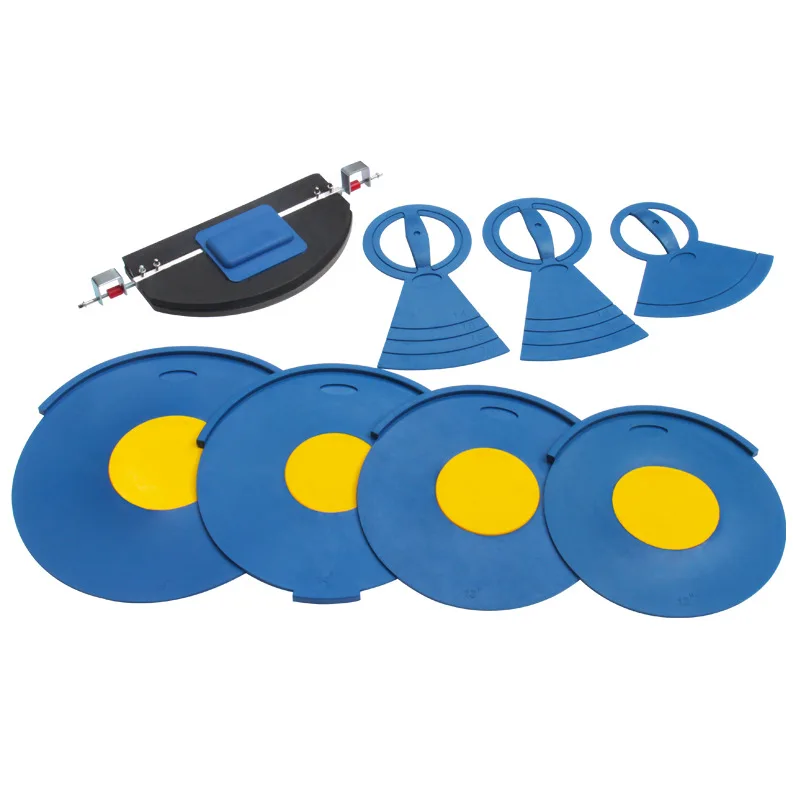 

Drum kit, jazz drum 5 drums 3 cymbal 4 cymbal shock absorber, soundproof drum pad, rubber