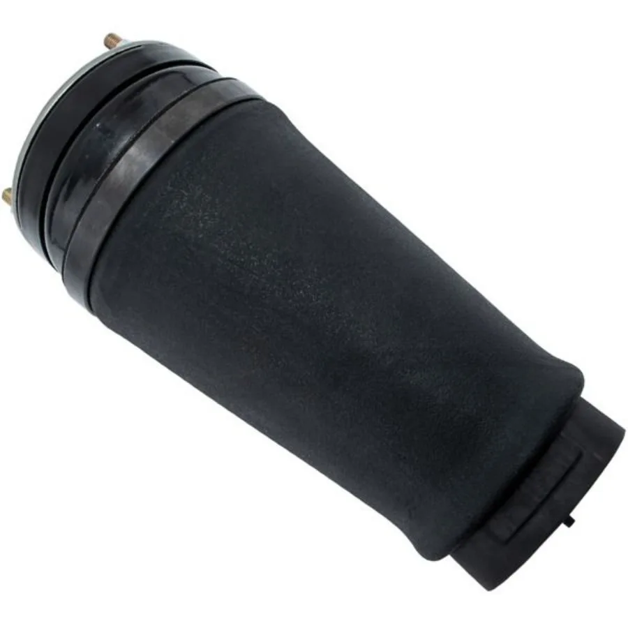 Saco de suspensão a ar dianteiro esquerdo Saco de mola de ar para Land Rover para Range Rover 20032012 para RNB500550; RNB000750