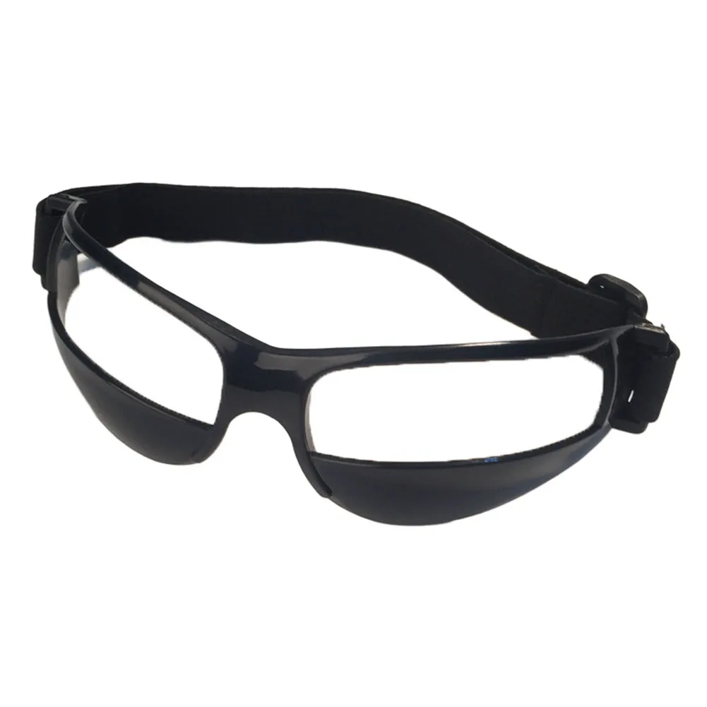 แว่นตาฝึกซ้อมบาสเก็ตบอล แว่นตาฝึกซ้อมบาสเก็ตบอล กรอบพลาสติก ทนต่อการตกกระแทก