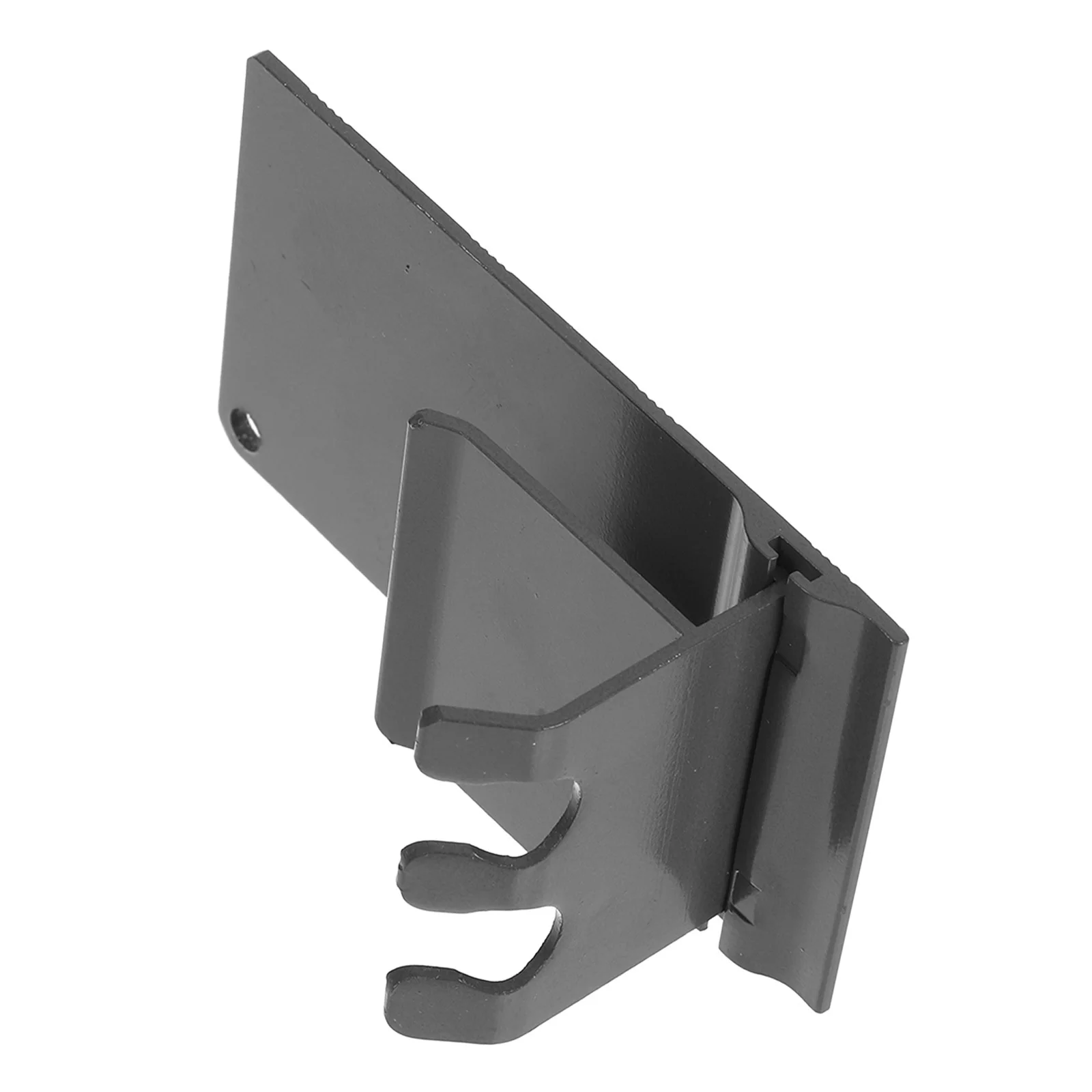 

Wall Mount Toothbrush Holder Aluminum Alloy Bathroom Organizer For Toothbrush Toothpaste Brush Heads No Drill Installation