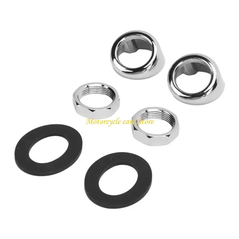 U75F Waterproof Dustproof Wiper Cover Offering 95 Percent Metal Suitable for Mini Midget Vehicles