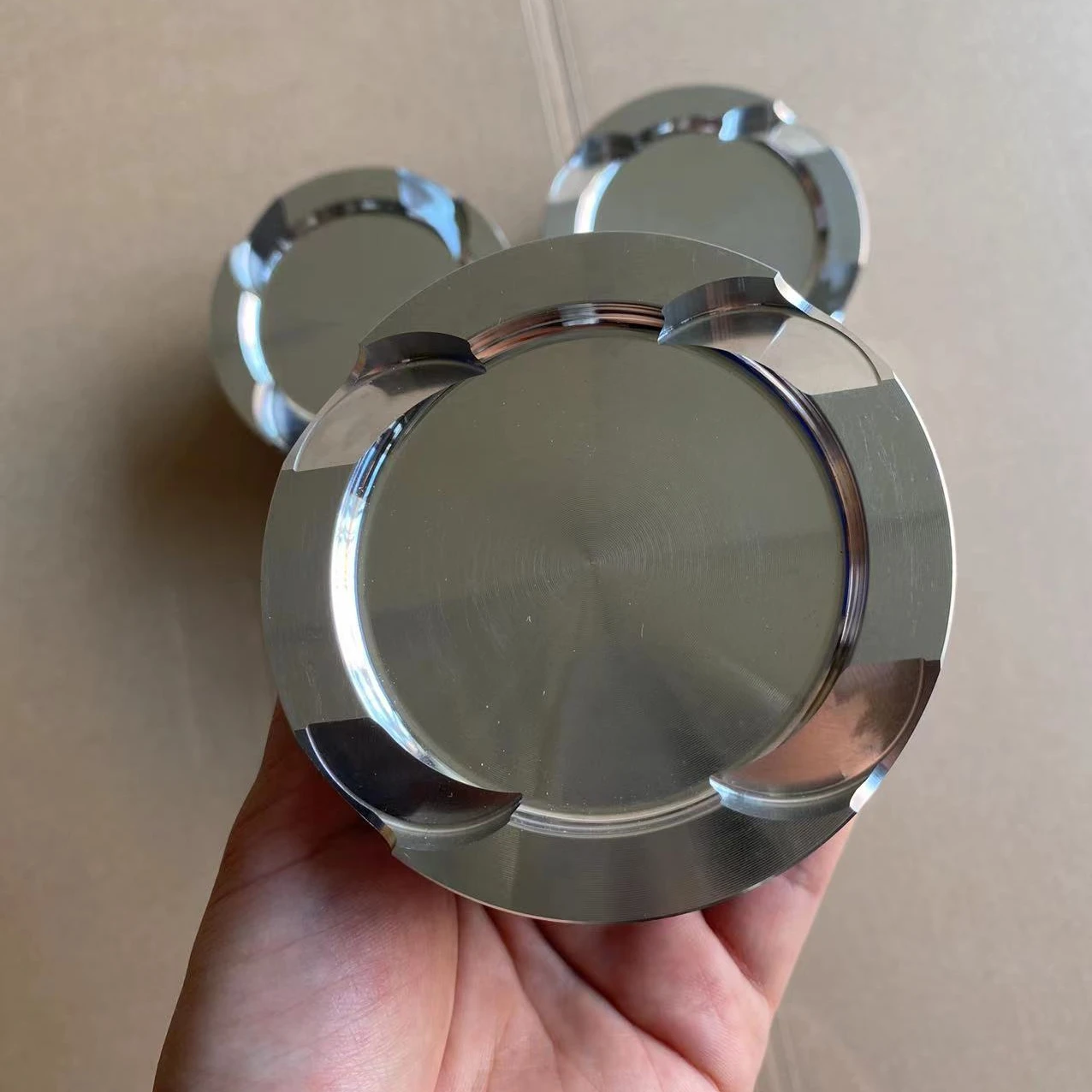 

Factory High Power Forged Piston for BMW B48 3 Sires X3 Z4 Mini Cooper S Coated 82mm 11258638450