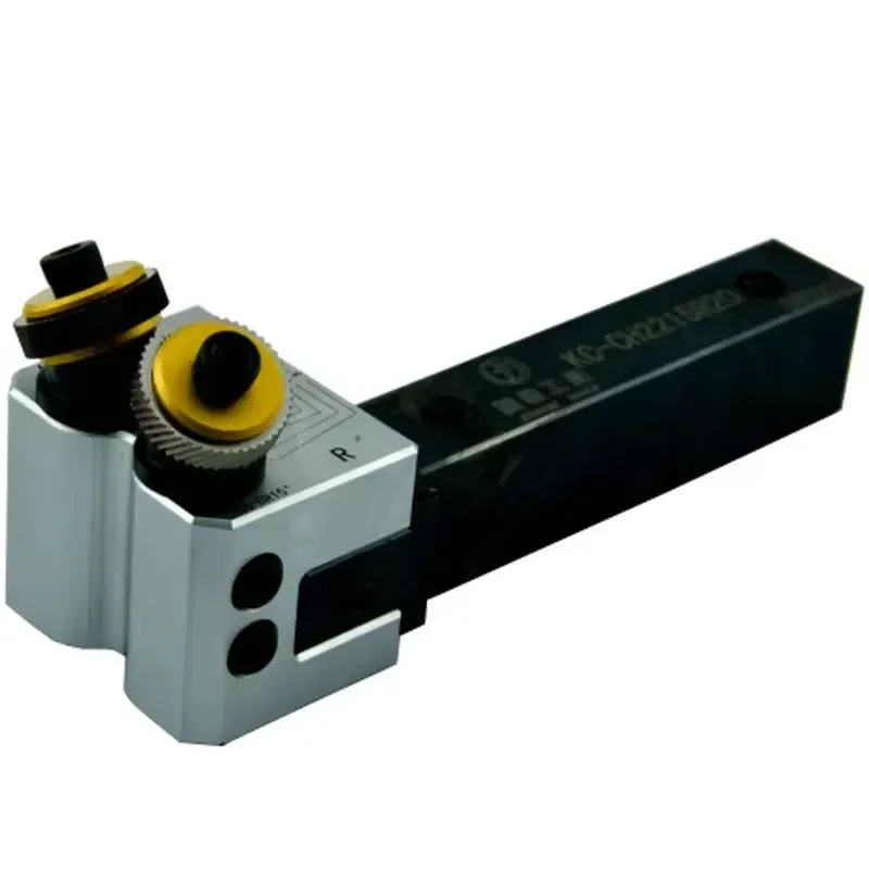 Manufacturer Double Wheels Suit 3-50mm Left Knurling Tool CNC Machinery
