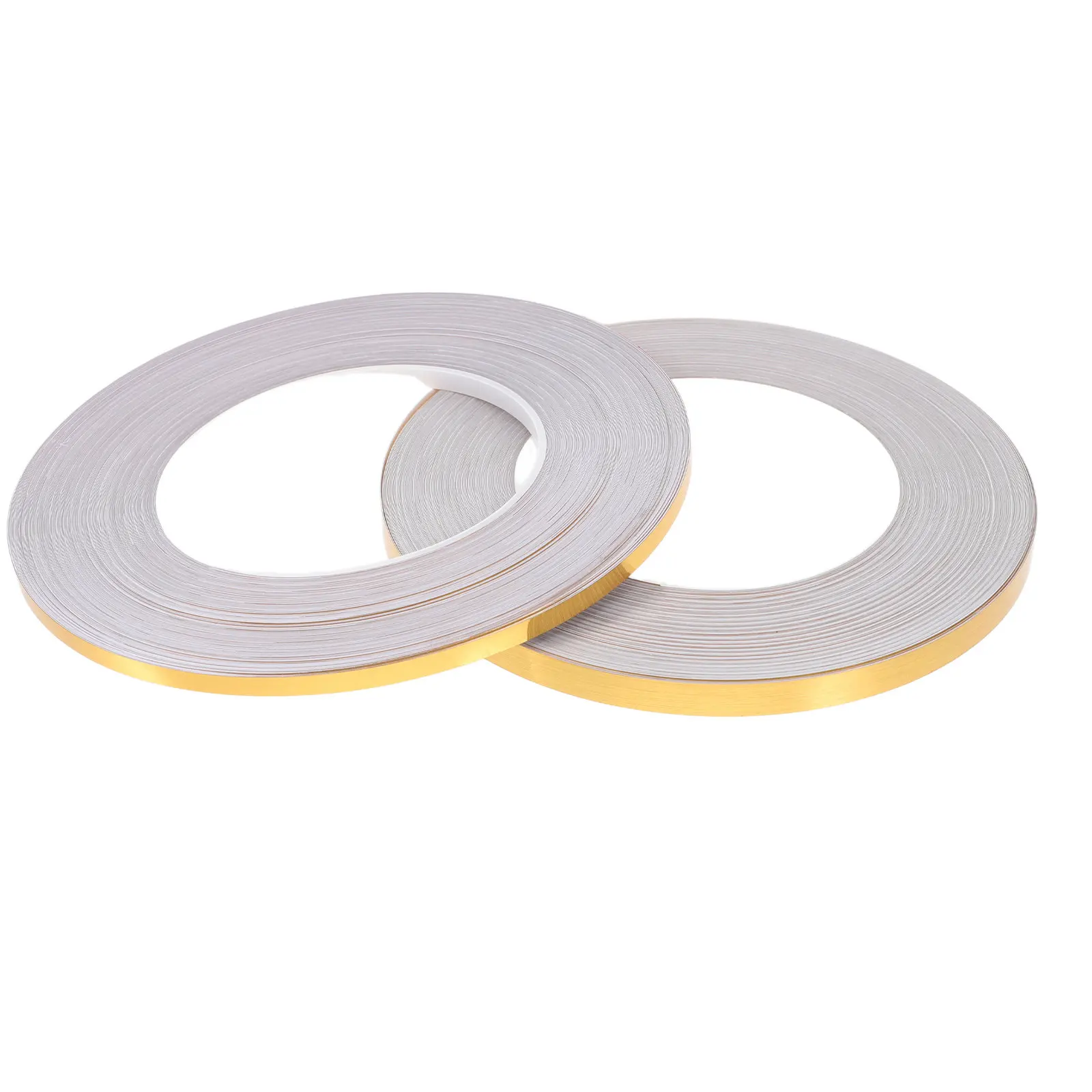 2Pcs Gold Metallic …