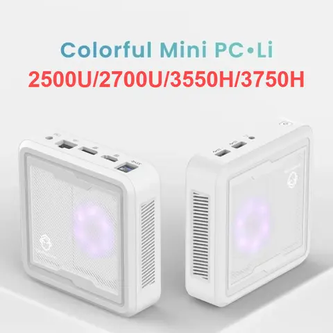 Mini pc amd ryzen 7 3750h-AliExpress