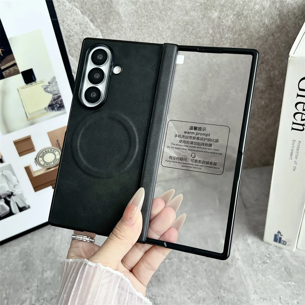 Thumbnail 4 - #62 Latest Samsung Z Fold 5 Cases Offers