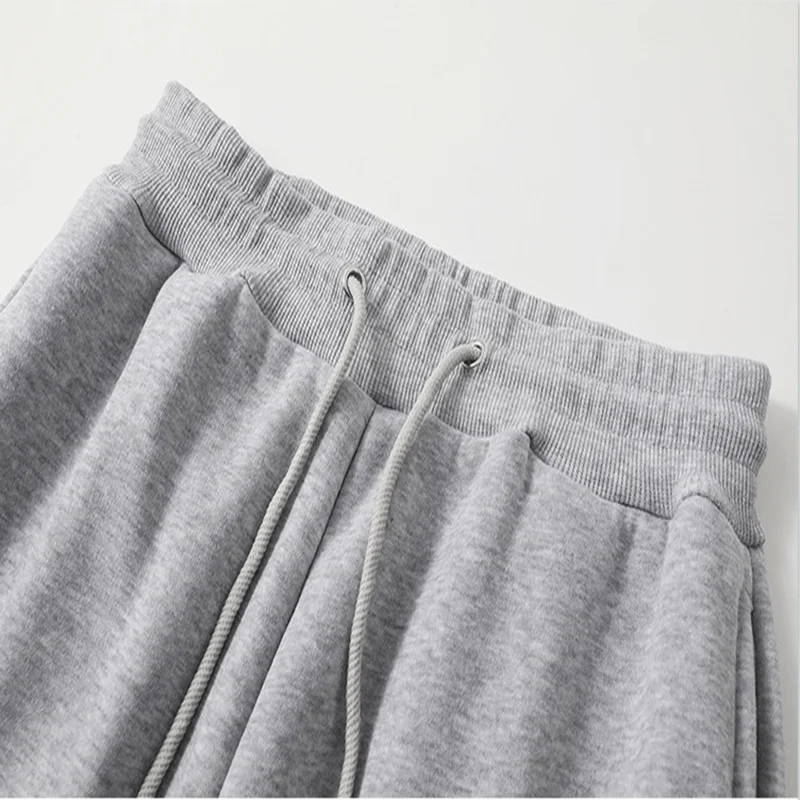 2026 Herren-Jogginghose Lauf- und Fitnesskleidung Herbst/Winter Mode Atmungsaktive Hose Herren-Freizeithose – Detail 7