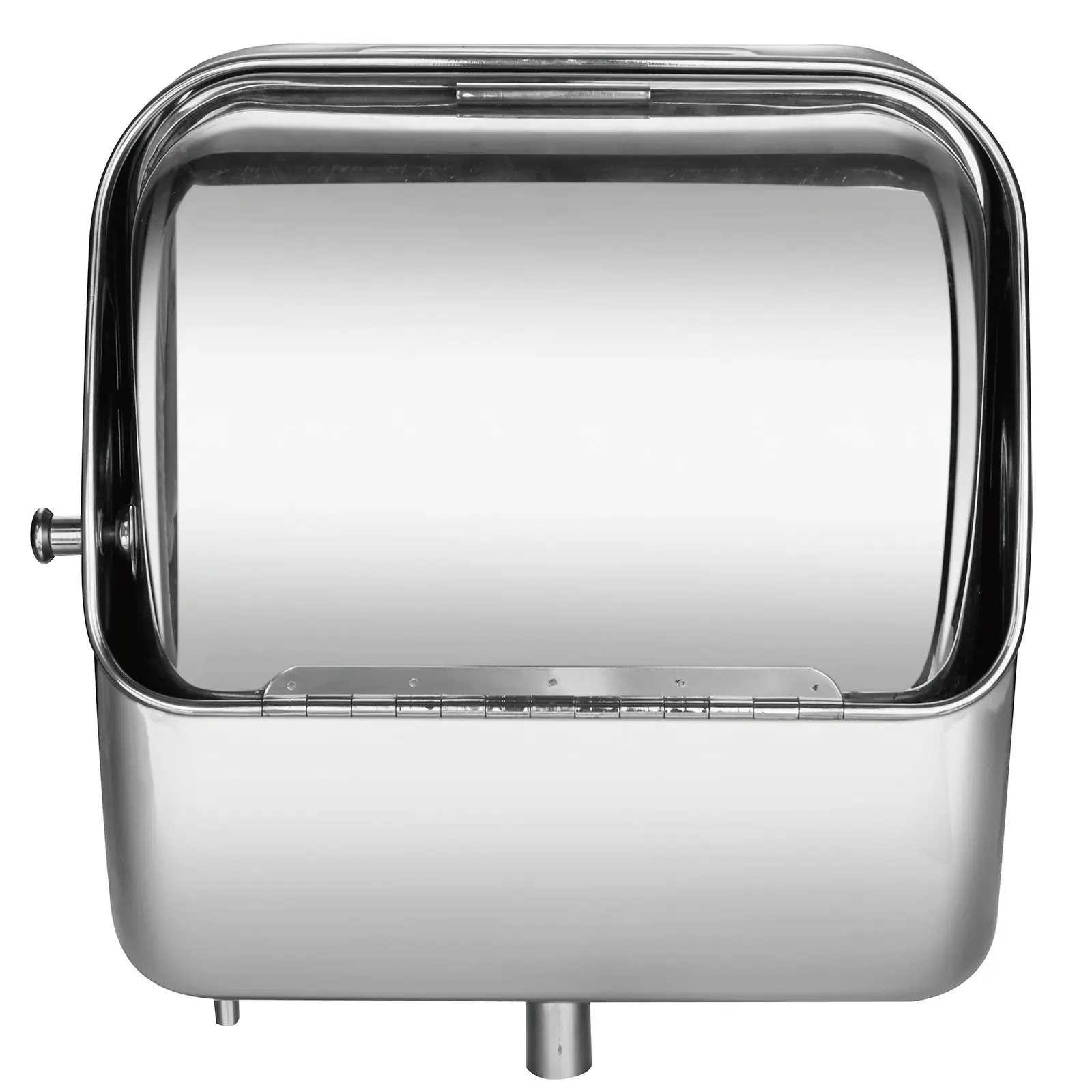 حوض RV قابل للطي، حوض محمول من الفولاذ المقاوم للصدأ 304، مع صنبور حوض، لقارب القافلة، مثبت على الحائط 90 °   وعاء حوض الصنبور الدوار