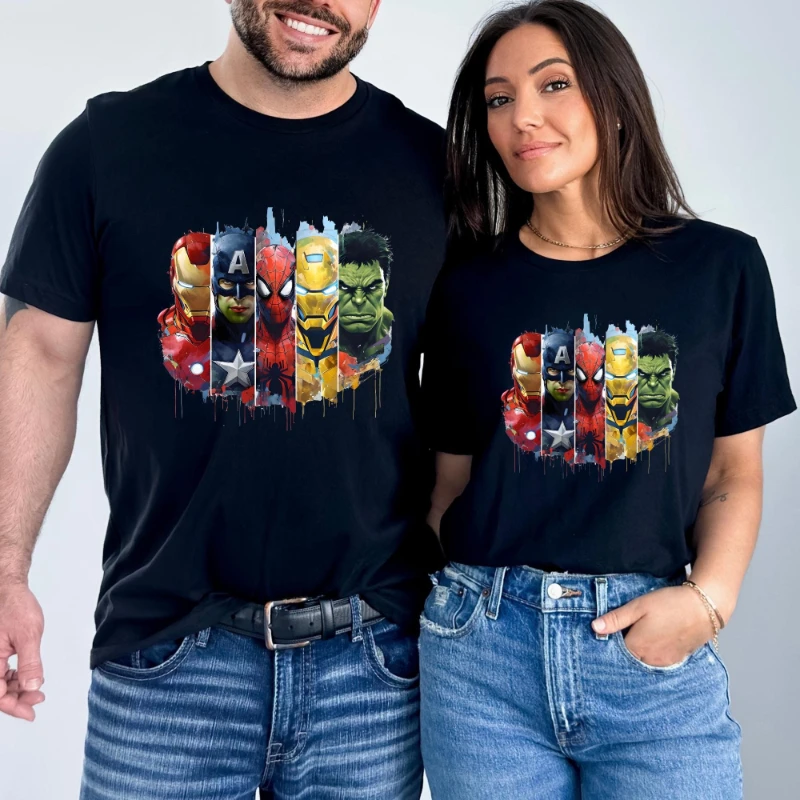 

Fathor Avengers Earth's Mightiest Dad T-Shirt, Fathor T-Shirt, Avengers Dad Shirt, Disney Daddy Shirt, Best Dad Shirt, Super