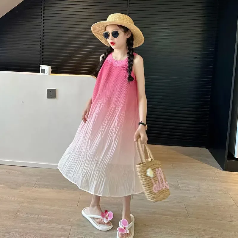 Robes de princesse sans manche - Baby Clothing Line avis et prix