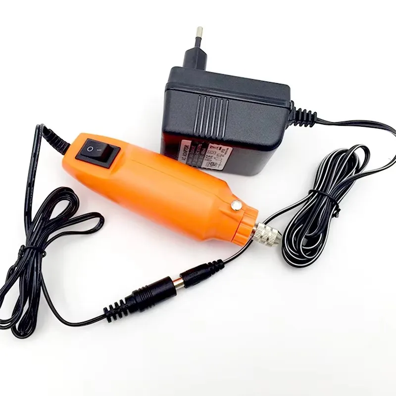 

Мини-дрель, набор вращающихся инструментов, электрическая дрель, шлифовальная машина для ювелирных изделий, электрический инструмент для резьбы, 60 шт., аксессуары для Dremel